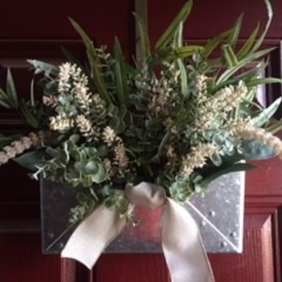 Other Custom Made Farmhouse Door Hanger Poshmark